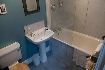Dene Guest House, New Town Edimburgo