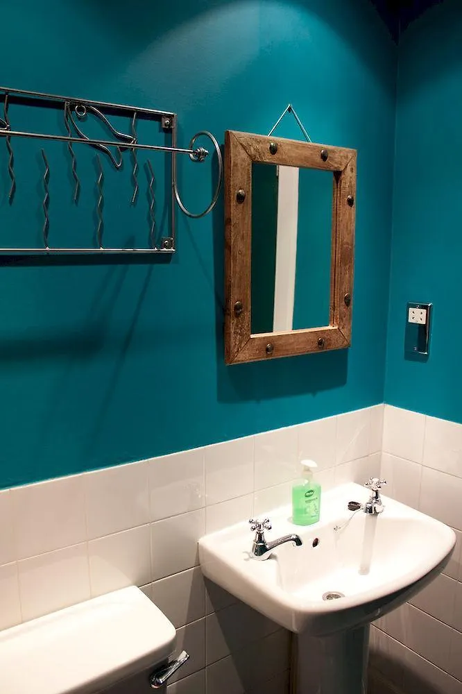 Dene Guest House, New Town Edimburgo