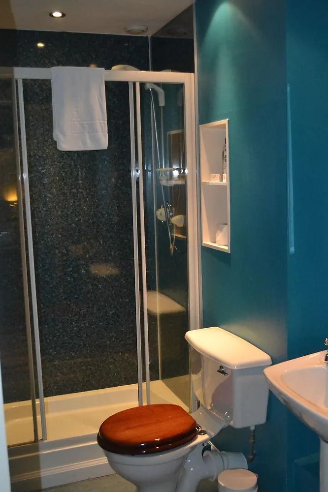 Dene Guest House, New Town Edimburgo 3*,  Regno Unito