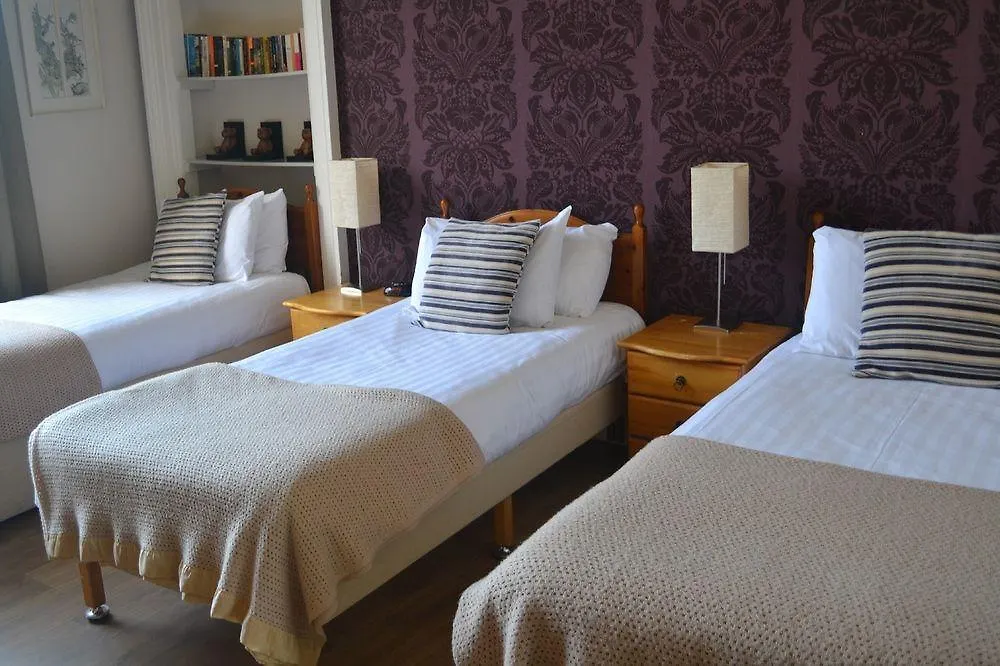 Dene Guest House, New Town Edinburgh 3*,