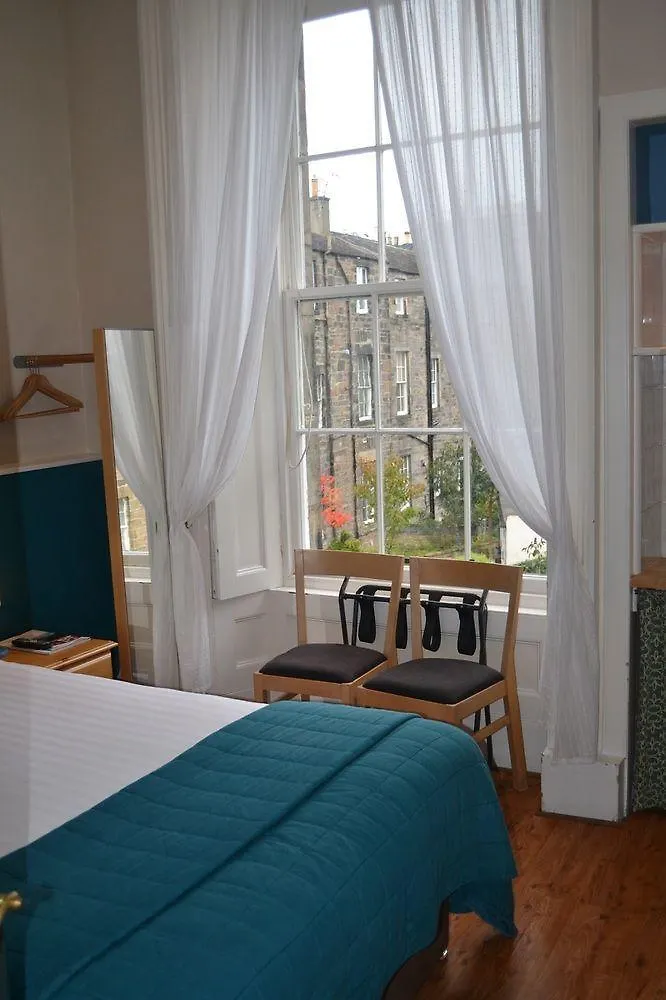 ***  Dene Guest House, New Town Edinburgh United Kingdom