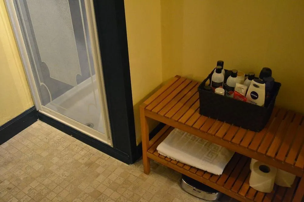 Dene Guest House, New Town Edinburgh 3*,