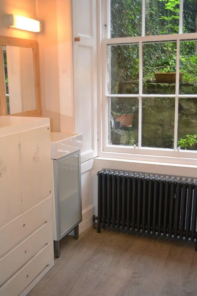 Dene Guest House, New Town Edimburgo
