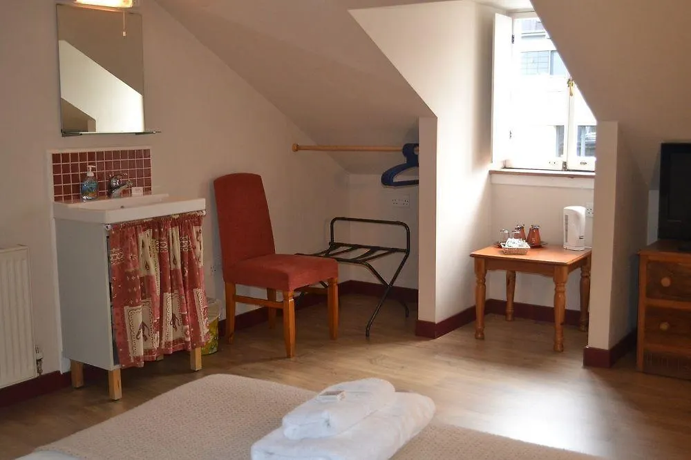 Dene Guest House, New Town Edinburgh 3*,  United Kingdom