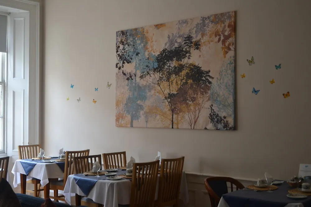 Dene Guest House, New Town Edinburgh United Kingdom
