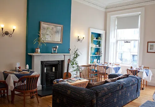 Dene Guest House, New Town Edimburgo 3*,  Regno Unito