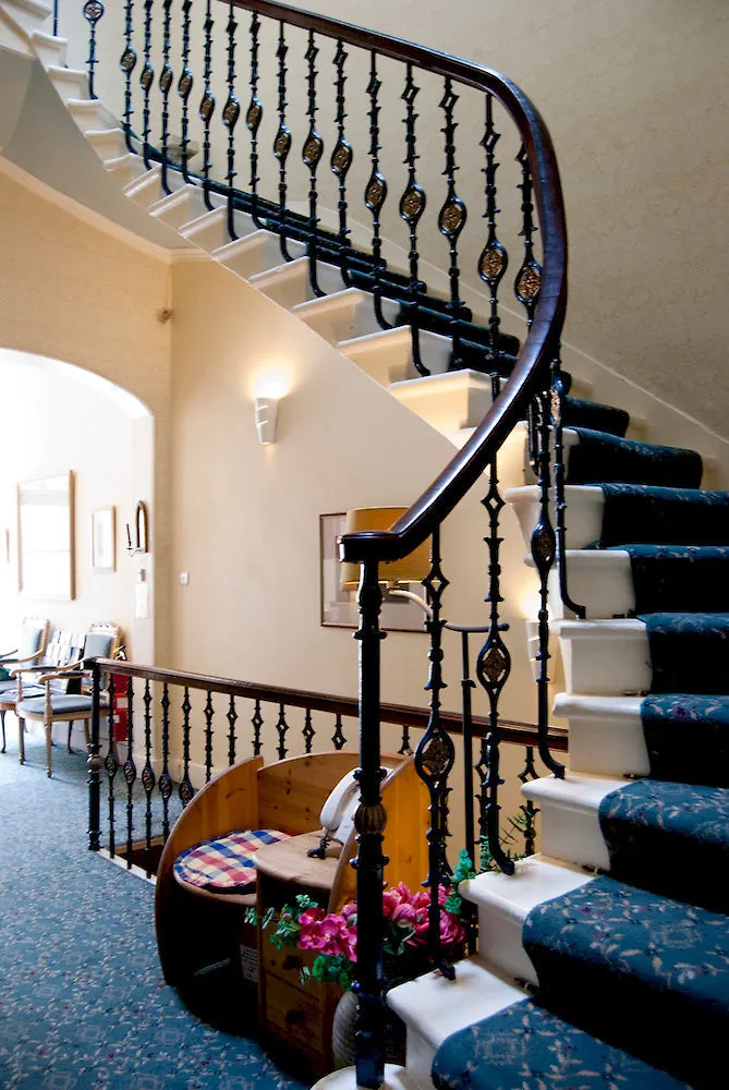 Dene Guest House, New Town Edimburgo