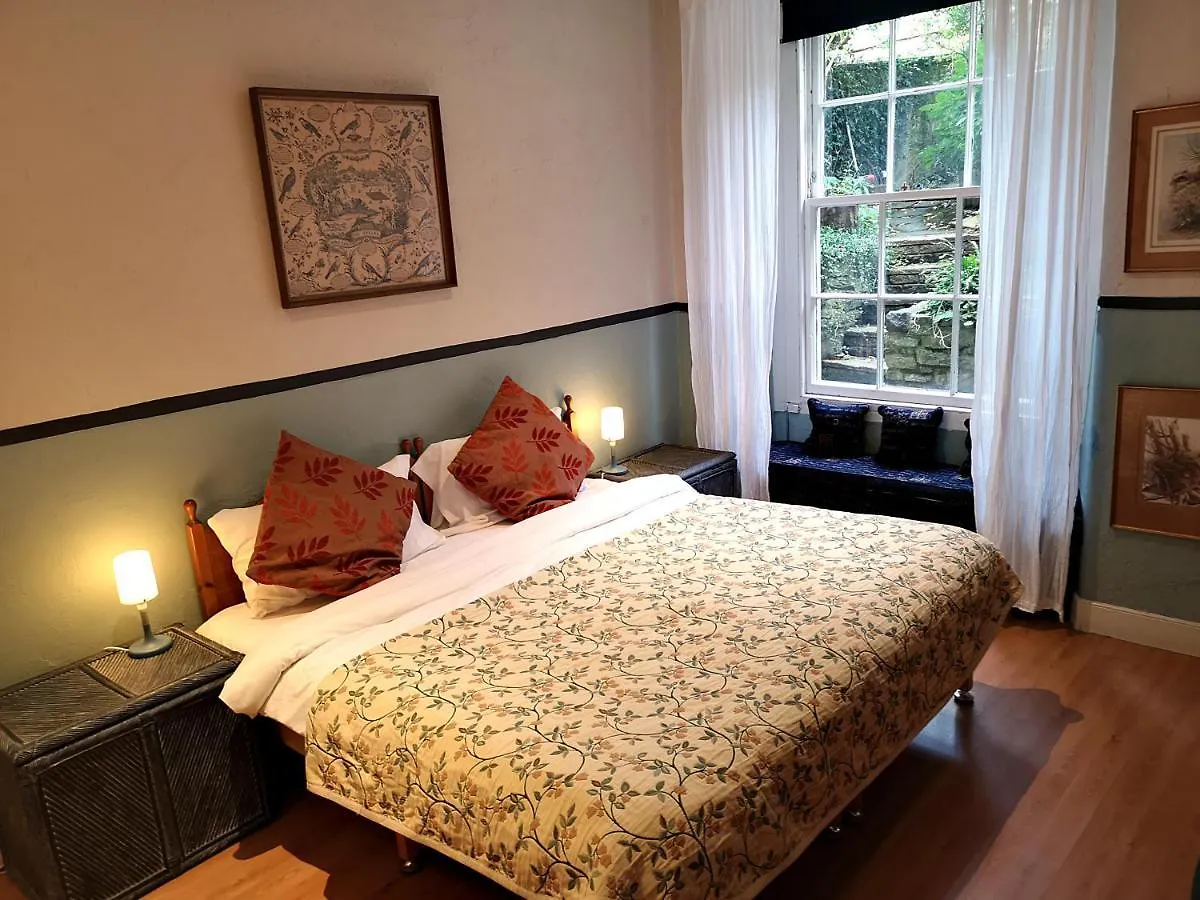 ***  Dene Guest House, New Town Edinburgh United Kingdom