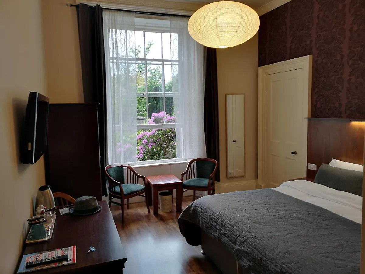 Dene Guest House, New Town Edinburgh 3*,