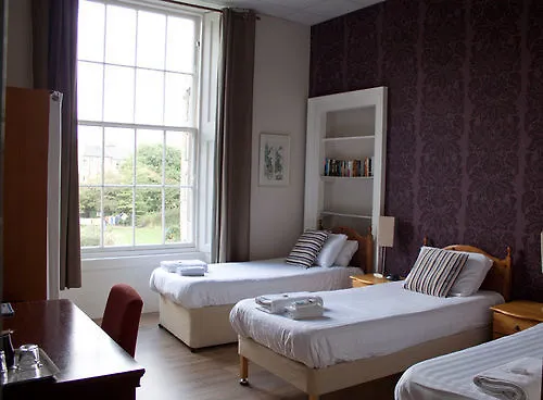 Dene Guest House, New Town Edinburgh Verenigd Koninkrijk