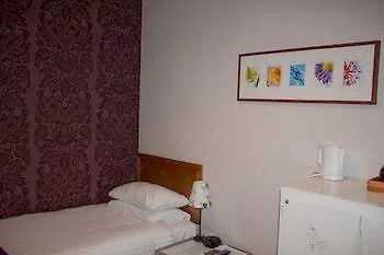 Dene Guest House, New Town Edinburgh
